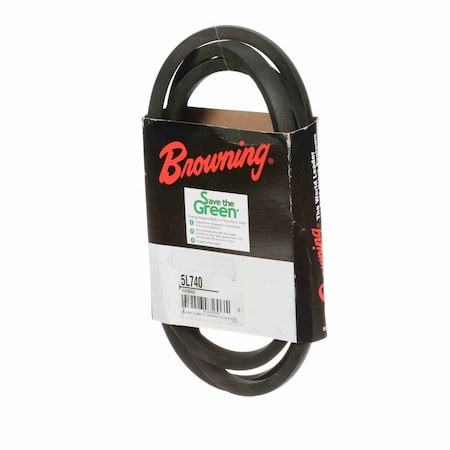 Browning Rubber FHP Belt 5L740